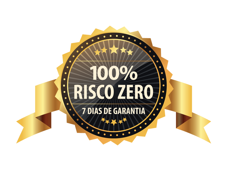 Garantía 100% Riesgo Cero 7 días