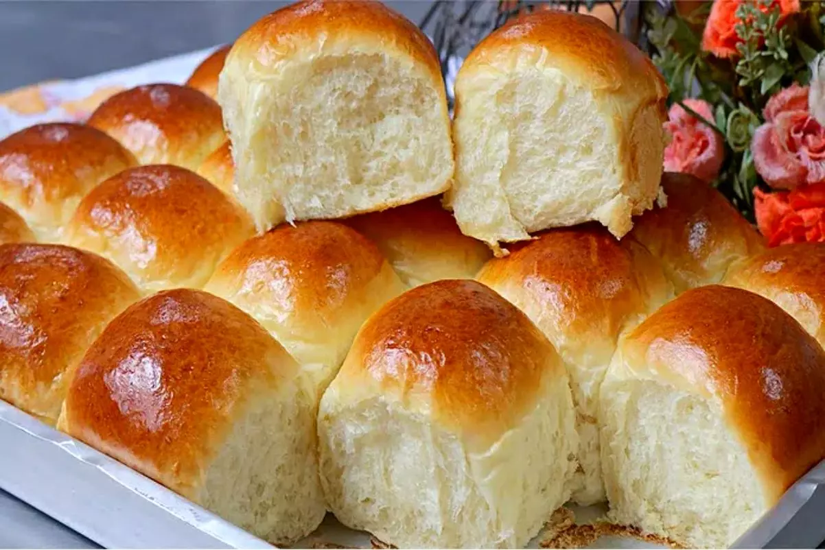 Pan de Nube